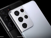Samsung Galaxy S21 Ultra con problemas de agotamiento de la batería Junio 2021