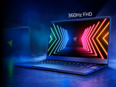 Como si el Razer Blade 15 no fuera lo suficientemente delgado, el nuevo modelo 2021 será aún más delgado con las nuevas GPU GeForce 3080, Advanced Optimus y pantallas FHD de 360 Hz (Fuente de la imagen: Razer)