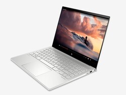 El HP Envy 14 es un portátil sólido para el consumo multimedia