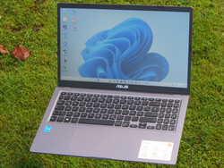 El Asus P1511CEA-BQ753R es proporcionado por: