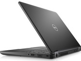 Análisis del portátil Dell Latitude 5490 (Core i7-8650U, pantalla táctil)