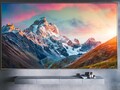 El Redmi Smart TV Max de 98 pulgadas tiene 192 particiones dinámicas con luz de fondo. (Fuente de la imagen: Xiaomi)