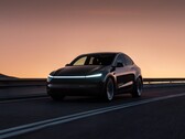 Un Robotaxi Tesla Modelo Y (Fuente de la imagen: Tesla)