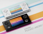 Imágenes promocionales del Pocket Micro 2