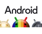 Google ha dado a Android un nuevo aspecto antes del lanzamiento de Android 14. (Fuente de la imagen: Google)