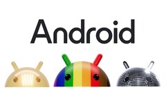 Google ha dado a Android un nuevo aspecto antes del lanzamiento de Android 14. (Fuente de la imagen: Google)