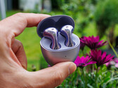 Auriculares de ajuste abierto con muchas funciones - Análisis de Huawei FreeBuds 6