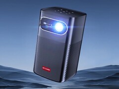 El mini proyector Blitzwolf BW-VT3 está a la venta en Banggood. (Fuente de la imagen: Blitzwolf)