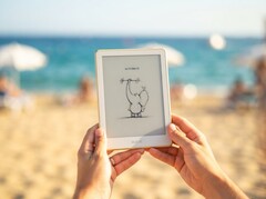 El Boox Go 6 Gen II ya dispone de Android 13 con la última actualización.