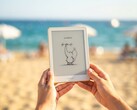 El Boox Go 6 Gen II ya dispone de Android 13 con la última actualización.
