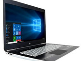 Breve análisis del portátil HP Pavilion 17t-ab200