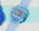 El Casio BGD10KG-2 (en la imagen)