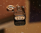 La nueva linterna Tini 3 de Nitecore (Fuente de la imagen: Andreas Sebayang/Notebookcheck.com)