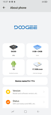 La función de ampliación de RAM de 24 GB está activada por defecto. (Fuente de la imagen: Sergey Tarasov - Notebookcheck)