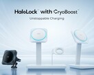 Los cargadores inalámbricos ESR HaloLock con tecnología CryoBoost ya están disponibles en el Reino Unido. (Fuente de la imagen: ESR)