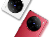 La serie Vivo X100 servirá probablemente como escaparate del MediaTek Dimensity 9300. (Fuente de la imagen: Vivo vía @yabhishekhd)