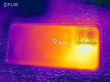 Termografía: atrás