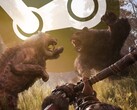 Far Cry Primal está disponible en Steam con un descuento del 90% hasta el 6 de octubre. (Fuente de la imagen: Steam)