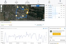 Prueba de GPS: Garmin Edge 520 – Panorama general