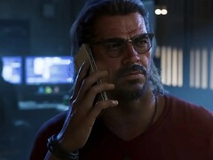 Un fan de GTA busca ahora incluso pistas sobre el Trailer 3 en los niveles de oxígeno y las colillas de cigarrillo.