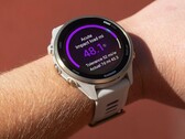 El smartwatch Forerunner 970 de Garmin recibe la beta v16.28
