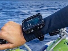 El Descent X30 de Garmin recibe el software de sistema 3.06