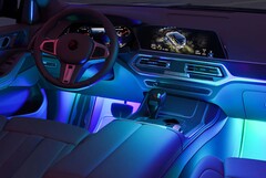 Iluminación personalizada para vehículos: Ya están disponibles las luces RGBIC Govee para el interior del coche