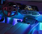 Iluminación personalizada para vehículos: Ya están disponibles las luces RGBIC Govee para el interior del coche