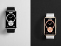 El Huawei Watch Fit Elegant y la Band 6 llegarán a Europa a finales de este mes. (Fuente de la imagen: Huawei)