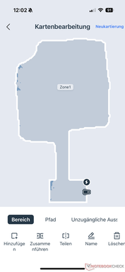 Editar mapa
