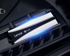 La Play 2280 SE. (Fuente de la imagen: Lexar)