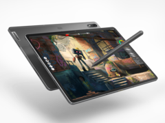 La Lenovo Tab P12 Pro ya es oficial