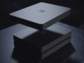 Project Volterra es un PC de sobremesa apilable basado en el Snapdragon 8cx Gen3. (Fuente de la imagen: Microsoft)