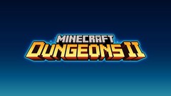 Mojang ha anunciado Minecraft Dungeons II, y Xbox dice que la secuela se dirige a Game Pass en el primer día de este otoño.