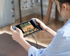 La Nintendo Switch 2 no ofrece un HDR convincente en modo portátil. (Fuente de la imagen: Nintendo)