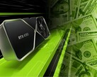 Los precios de la GeForce RTX 4080 ya han superado los 2.000 dólares. (Fuente de la imagen: Nvidia/Unsplash - editado)