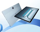 La OnePlus Pad Lite es una nueva tableta asequible disponible en Europa y el Reino Unido. (Fuente de la imagen: OnePlus)