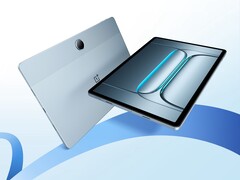 La OnePlus Pad Lite es una nueva tableta asequible disponible en Europa y el Reino Unido. (Fuente de la imagen: OnePlus)