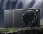 El Oppo Find X9 Ultra.