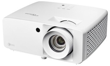 El proyector Optoma UHZ66 4K. (Fuente de la imagen: Optoma)