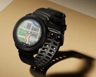 Polar ha lanzado la versión de firmware 4.1.1 para el smartwatch Vantage M3 (arriba). (Fuente de la imagen: Polar)