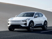 El Polestar 3 parte de 84.000 dólares en Estados Unidos (imagen: Polestar)