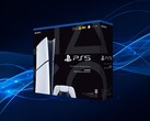 Se muestra la versión japonesa de PS5 Digital con bloqueo regional (Fuente de la imagen: Sony PlayStation con ediciones)