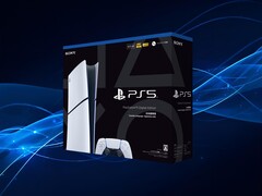 Se muestra la versión japonesa de PS5 Digital con bloqueo regional (Fuente de la imagen: Sony PlayStation con ediciones)