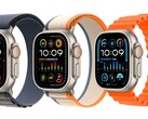 Una alternativa al Apple Watch Ultra 2: Según el fiable filtrador estadounidense Evan Blass, el Samsung Galaxy Watch7 Ultra está "confirmado". (Imagen: Apple)