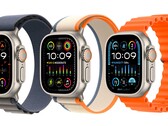 Una alternativa al Apple Watch Ultra 2: Según el fiable filtrador estadounidense Evan Blass, el Samsung Galaxy Watch7 Ultra está "confirmado". (Imagen: Apple)