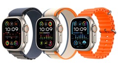 Una alternativa al Apple Watch Ultra 2: Según el fiable filtrador estadounidense Evan Blass, el Samsung Galaxy Watch7 Ultra está 