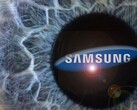 Un sensor Samsung de 576 MP superaría la percepción de imágenes de 500 MP que el ojo humano es capaz de percibir. (Fuente de la imagen: Samsung/Macroscopic Solutions - editado)