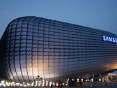 Sede de Samsung en Corea del Sur (Fuente de la imagen: Social Barrel)