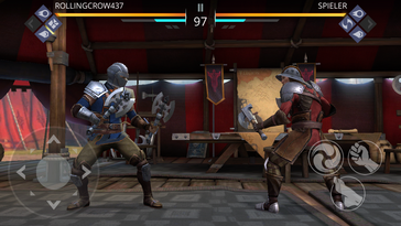 Shadow Fight 3